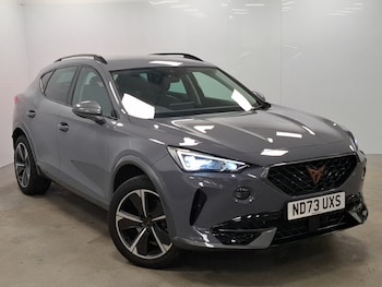 Used Cupra Formentor 2023 for sale - 76970195: Photo