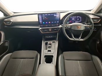 Used Cupra Formentor 2023 for sale - 76970195: Photo