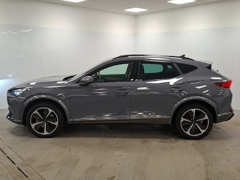 Used Cupra Formentor 2023 for sale - 76970195: Photo