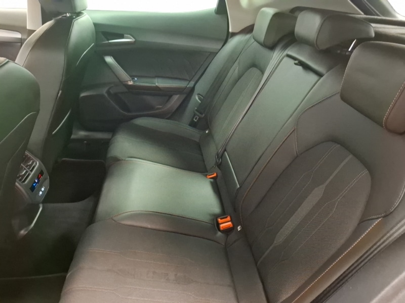 Used Cupra Formentor 2023 for sale - 76970195: Photo 6