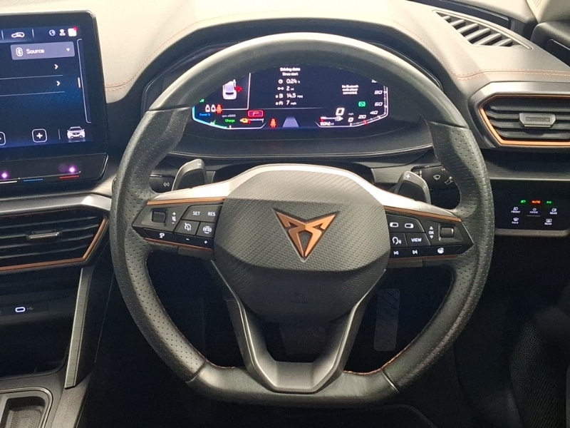 Used Cupra Formentor 2023 for sale - 76970195: Photo 7