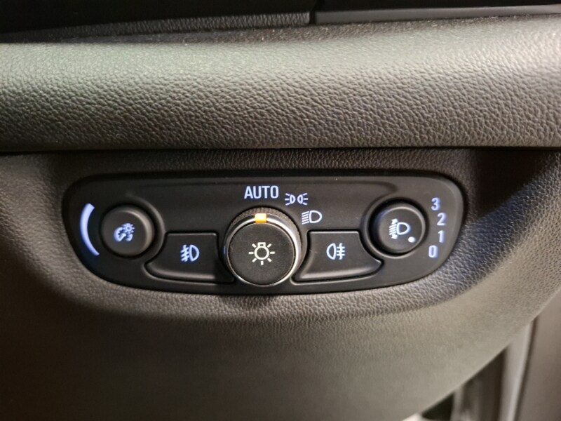 Used Vauxhall Insignia 2017 for sale - 77090420: Photo 10