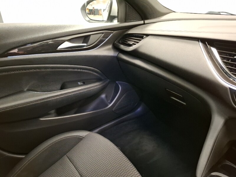 Used Vauxhall Insignia 2017 for sale - 77090420: Photo 11