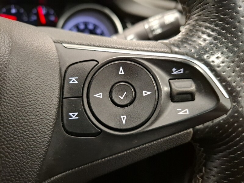 Used Vauxhall Insignia 2017 for sale - 77090420: Photo 13