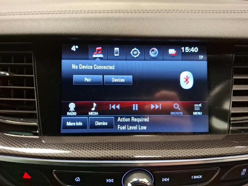 Used Vauxhall Insignia 2017 for sale - 77090420: Photo 15