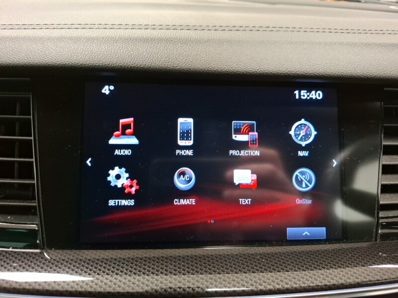 Used Vauxhall Insignia 2017 for sale - 77090420: Photo 17