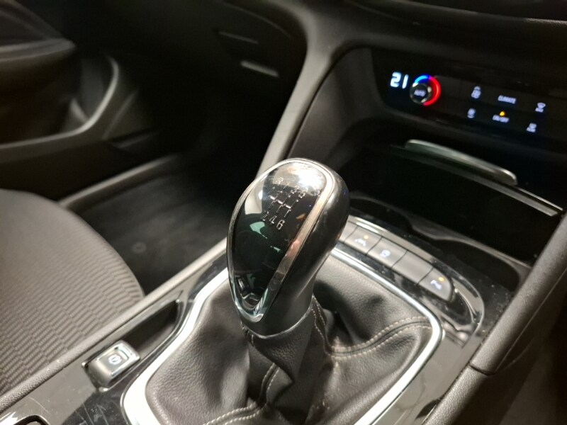 Used Vauxhall Insignia 2017 for sale - 77090420: Photo 19