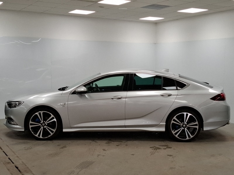 Used Vauxhall Insignia 2017 for sale - 77090420: Photo 4