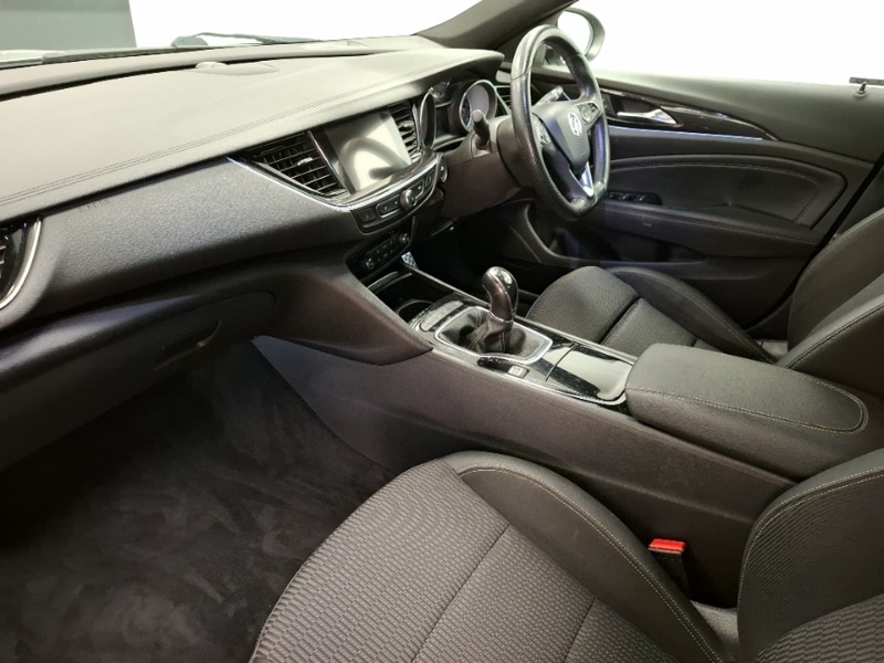 Used Vauxhall Insignia 2017 for sale - 77090420: Photo 5