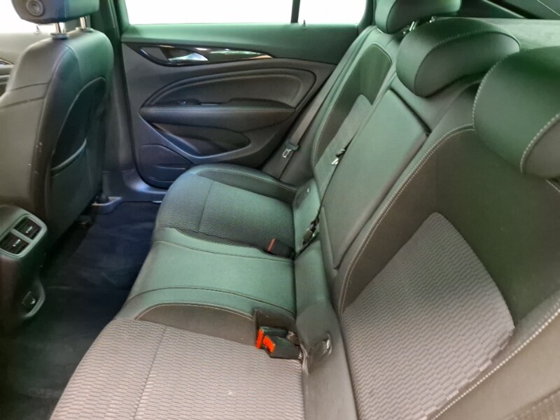 Used Vauxhall Insignia 2017 for sale - 77090420: Photo 6