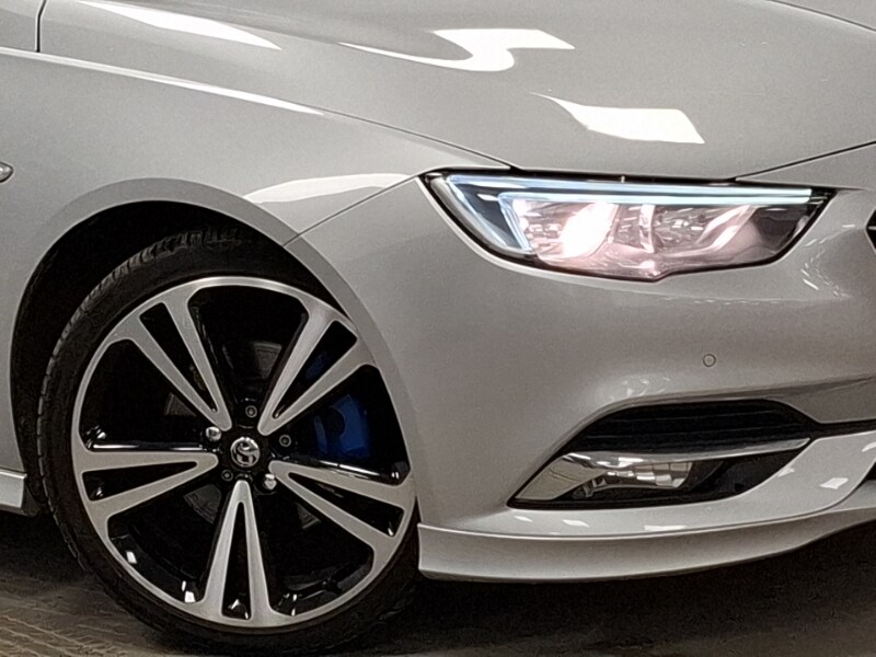 Used Vauxhall Insignia 2017 for sale - 77090420: Photo 9