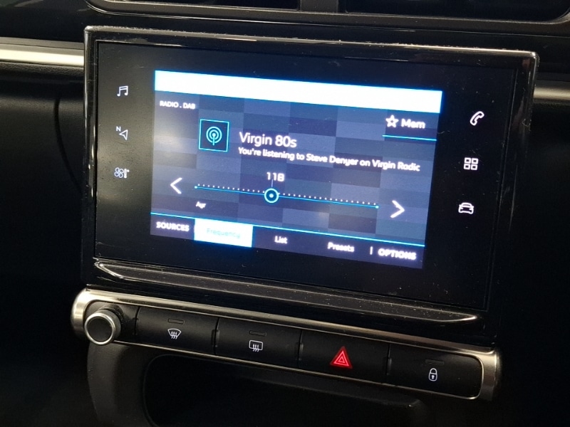 Used Citroen C3 2019 for sale - 76788844: Photo 10