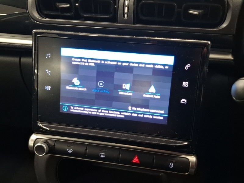 Used Citroen C3 2019 for sale - 76788844: Photo 11