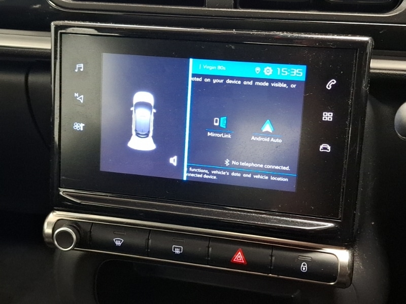 Used Citroen C3 2019 for sale - 76788844: Photo 12