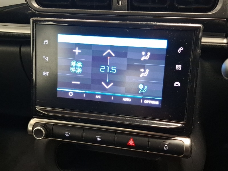 Used Citroen C3 2019 for sale - 76788844: Photo 13