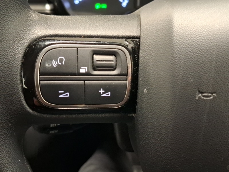 Used Citroen C3 2019 for sale - 76788844: Photo 16