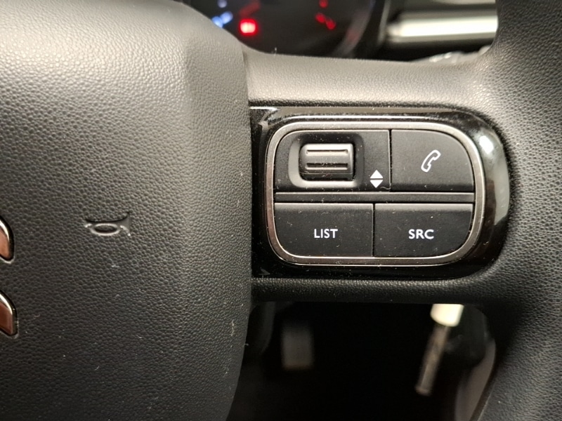 Used Citroen C3 2019 for sale - 76788844: Photo 17