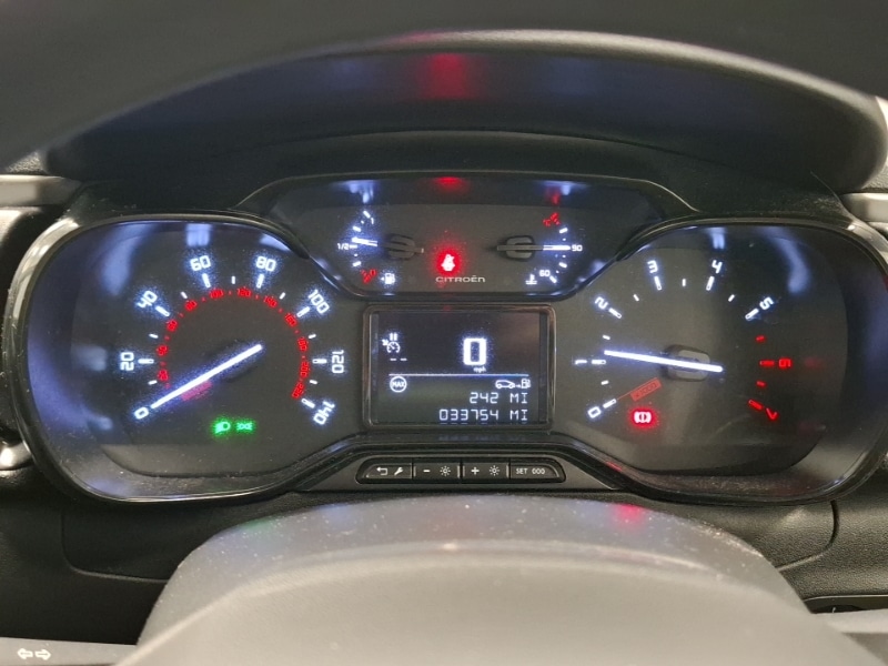 Used Citroen C3 2019 for sale - 76788844: Photo 18