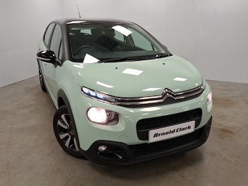 Citroen - C3