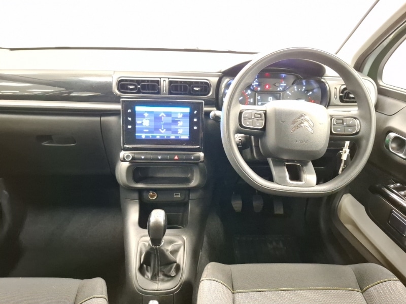 Used Citroen C3 2019 for sale - 76788844: Photo 2