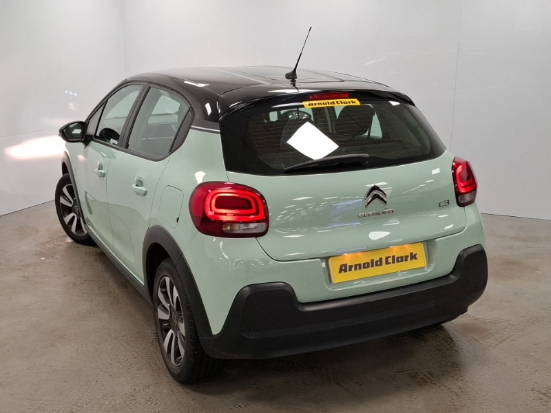 Used Citroen C3 2019 for sale - 76788844: Photo 3