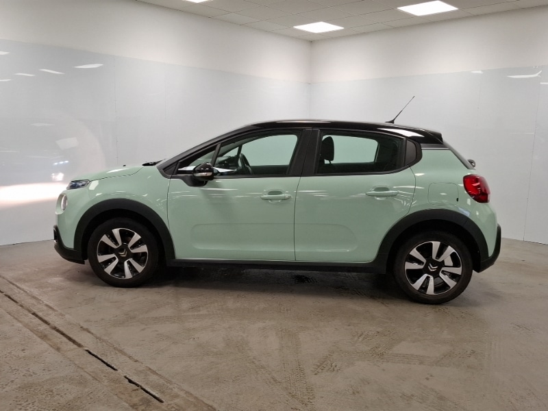 Used Citroen C3 2019 for sale - 76788844: Photo 4