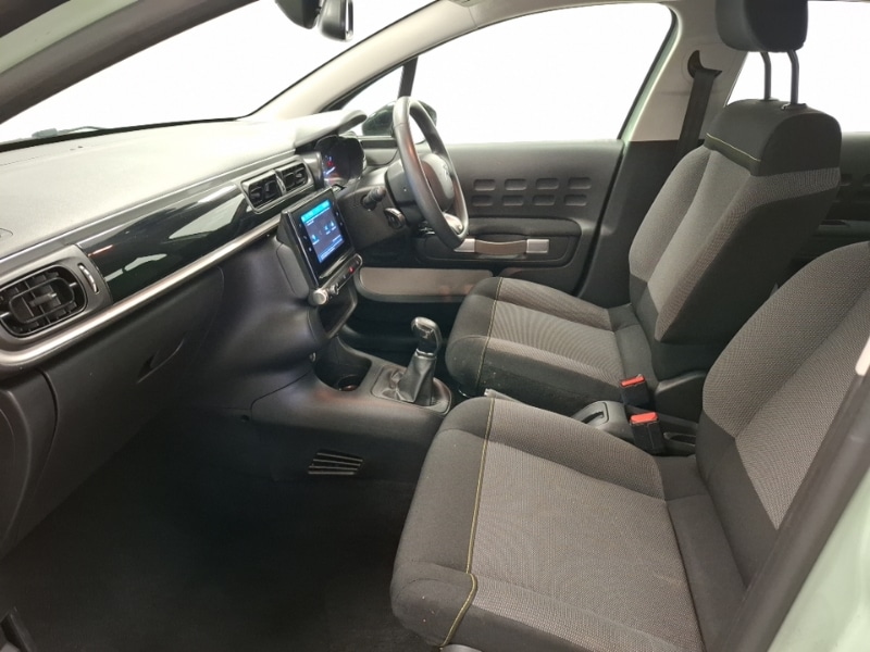 Used Citroen C3 2019 for sale - 76788844: Photo 5