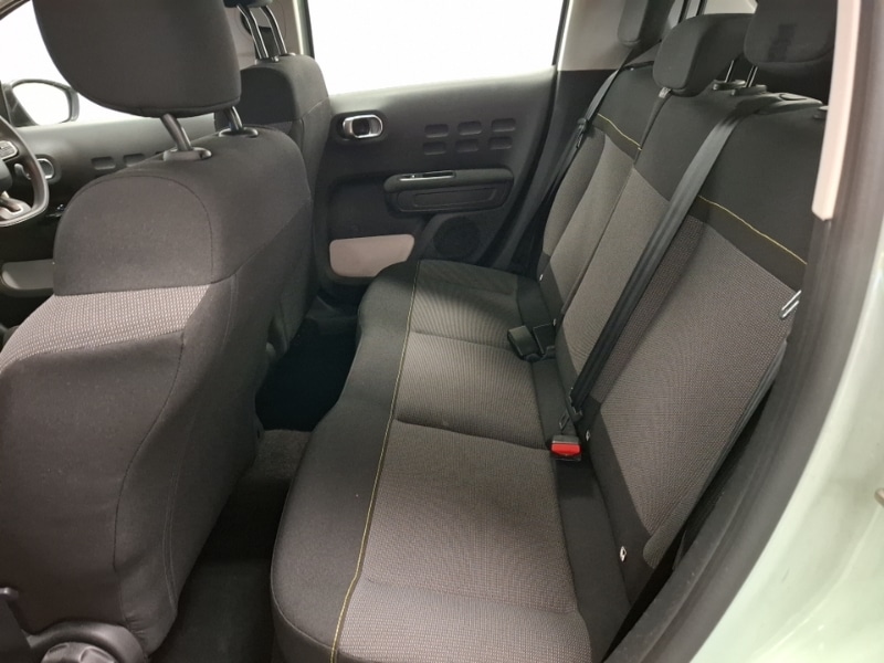 Used Citroen C3 2019 for sale - 76788844: Photo 6