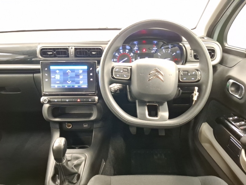 Used Citroen C3 2019 for sale - 76788844: Photo 7