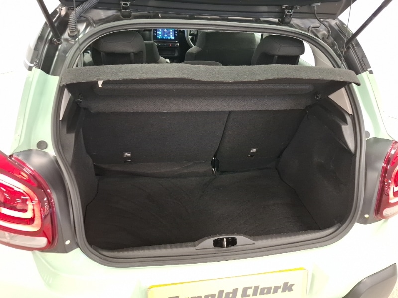 Used Citroen C3 2019 for sale - 76788844: Photo 8