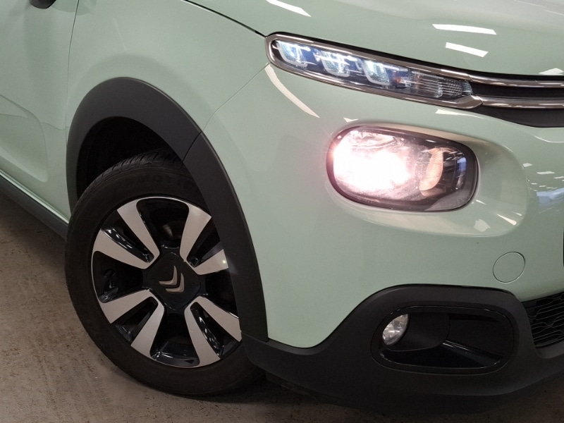 Used Citroen C3 2019 for sale - 76788844: Photo 9