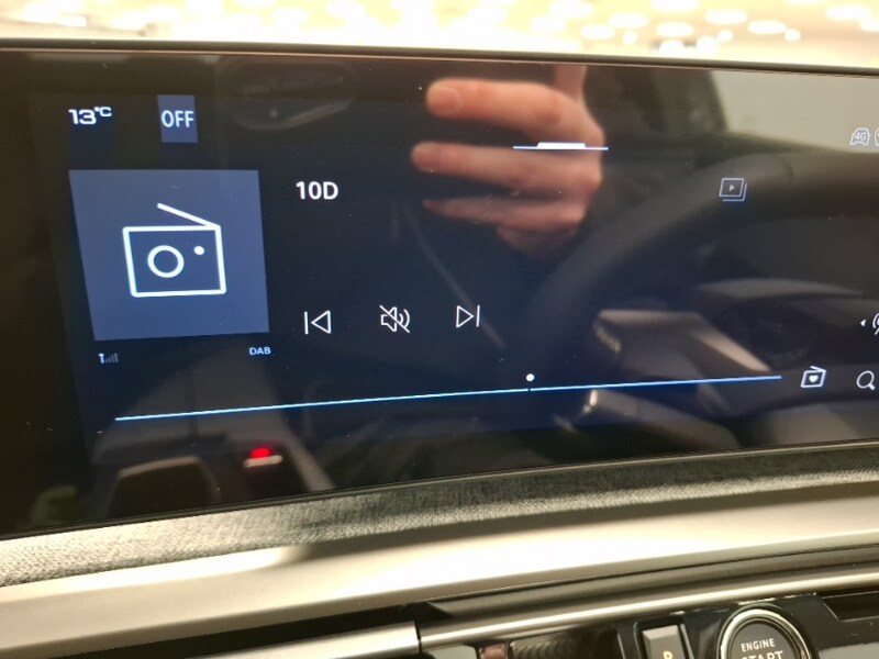 Used Peugeot 3008 2025 for sale - 77265609: Photo 15