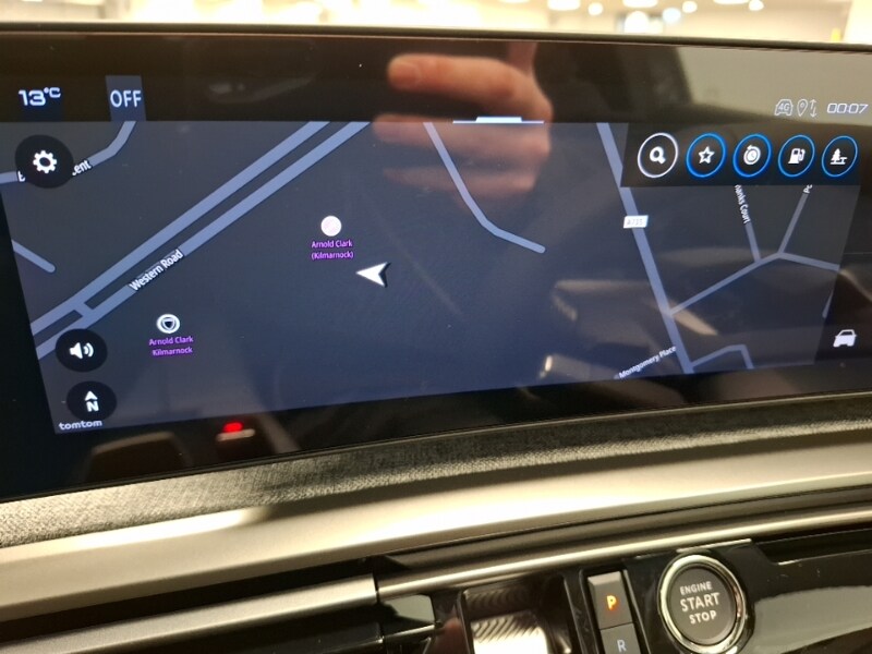 Used Peugeot 3008 2025 for sale - 77265609: Photo 16