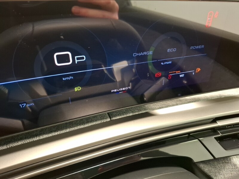 Used Peugeot 3008 2025 for sale - 77265609: Photo 19