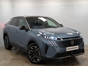 Used Peugeot 3008 2025 for sale - 77265609: Photo