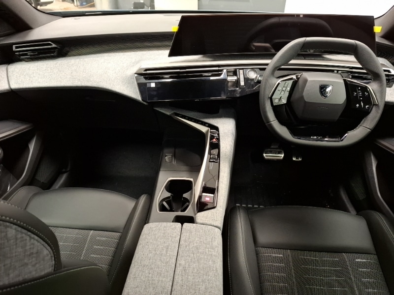 Used Peugeot 3008 2025 for sale - 77265609: Photo 2