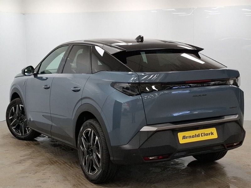 Used Peugeot 3008 2025 for sale - 77265609: Photo 3