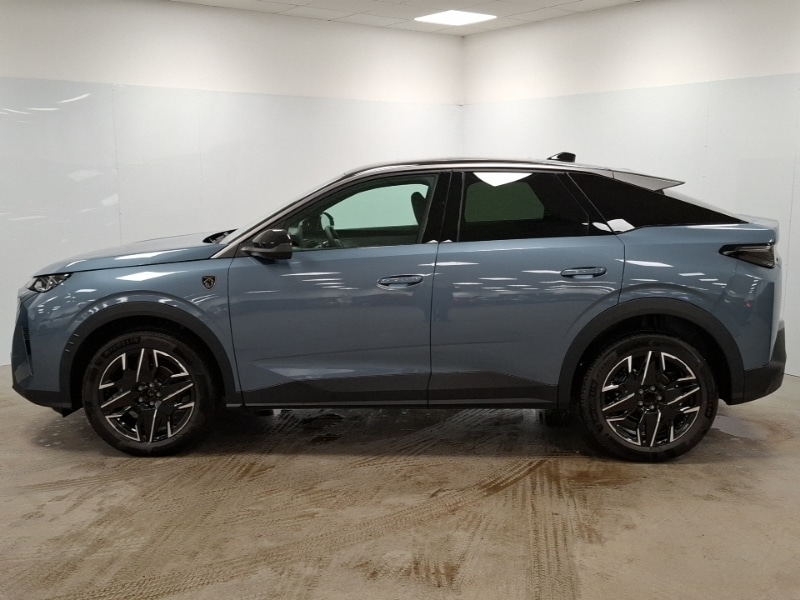 Used Peugeot 3008 2025 for sale - 77265609: Photo 4