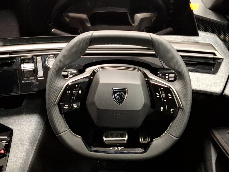 Used Peugeot 3008 2025 for sale - 77265609: Photo 7