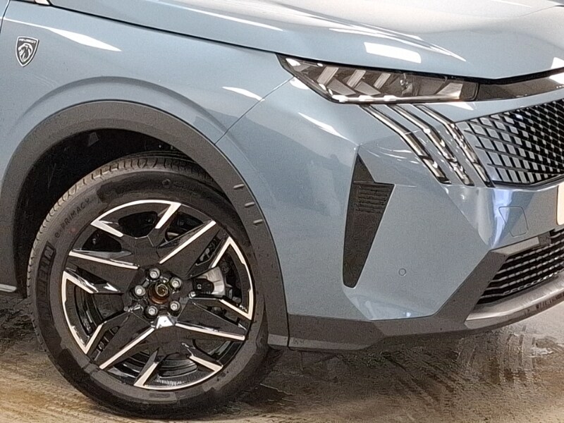 Used Peugeot 3008 2025 for sale - 77265609: Photo 9