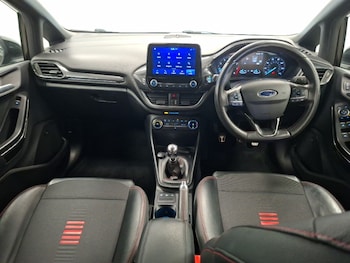 Used Ford Fiesta 2021 for sale - 79253250: Photo