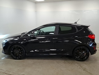 Used Ford Fiesta 2021 for sale - 79253250: Photo
