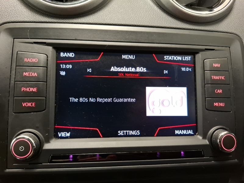 Used SEAT Ibiza 2017 for sale - 76897788: Photo 16