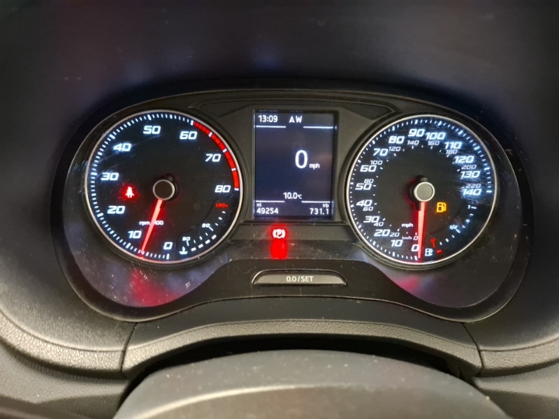 Used SEAT Ibiza 2017 for sale - 76897788: Photo 19