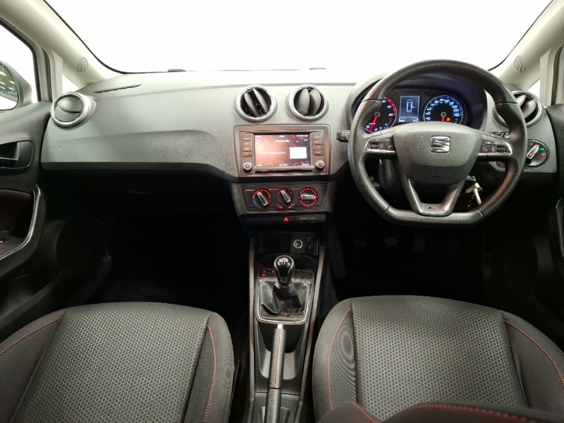 Used SEAT Ibiza 2017 for sale - 76897788: Photo 2