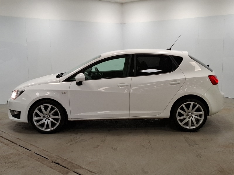 Used SEAT Ibiza 2017 for sale - 76897788: Photo 4
