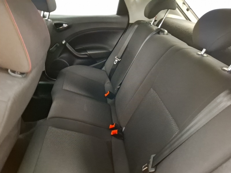 Used SEAT Ibiza 2017 for sale - 76897788: Photo 6