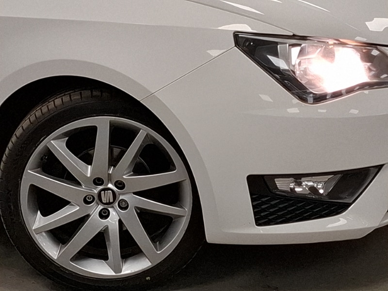 Used SEAT Ibiza 2017 for sale - 76897788: Photo 9