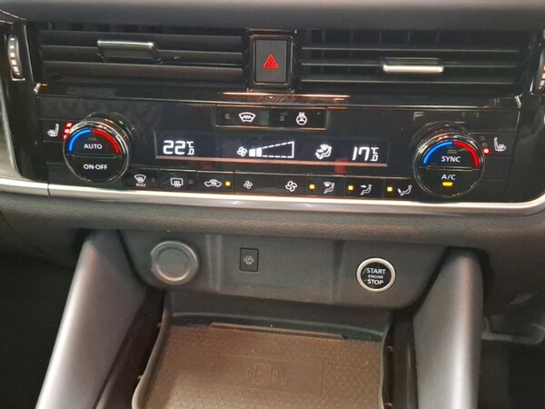 Used Nissan Qashqai 2022 for sale - 75442298: Photo 13