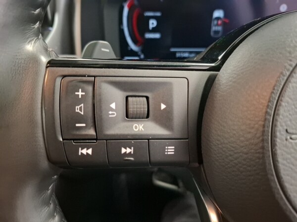 Used Nissan Qashqai 2022 for sale - 75442298: Photo 16